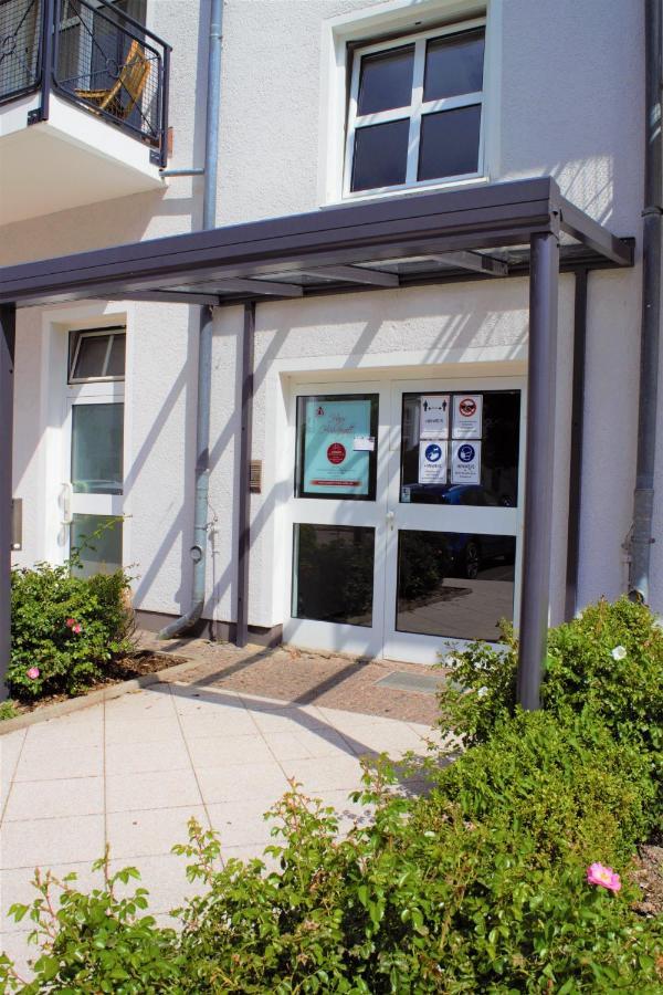 Fewo Strandperle-Fam.Kunkel Sellin  Exterior photo