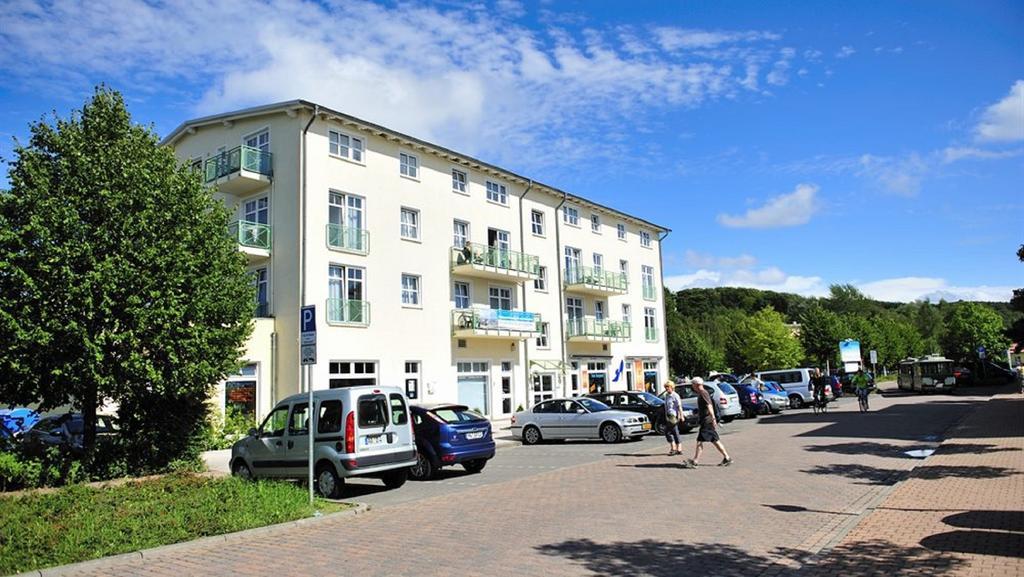 Fewo Strandperle-Fam.Kunkel Sellin  Room photo