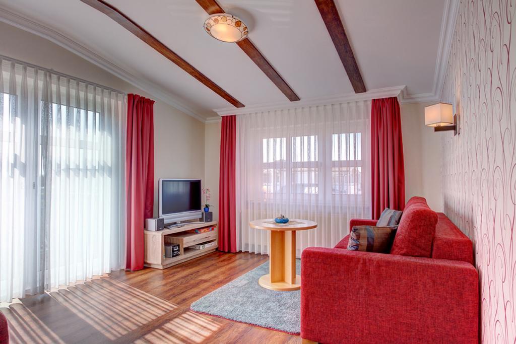 Fewo Strandperle-Fam.Kunkel Sellin  Room photo