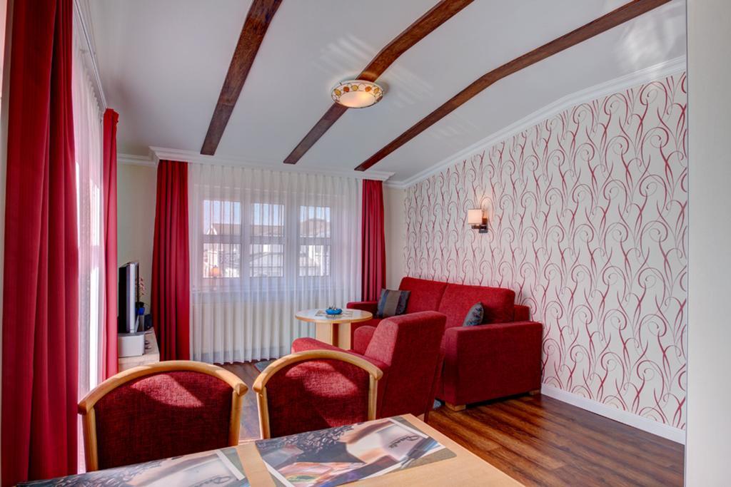 Fewo Strandperle-Fam.Kunkel Sellin  Room photo