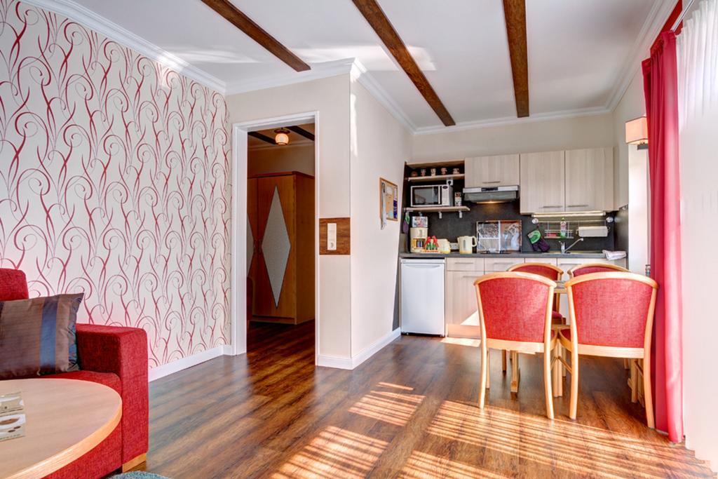 Fewo Strandperle-Fam.Kunkel Sellin  Room photo