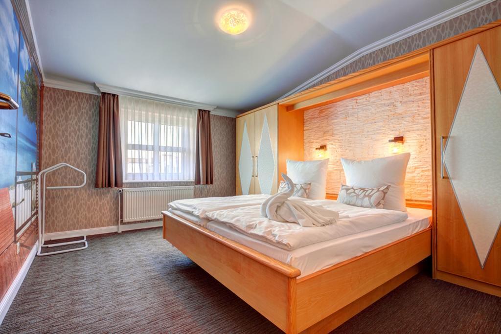 Fewo Strandperle-Fam.Kunkel Sellin  Room photo