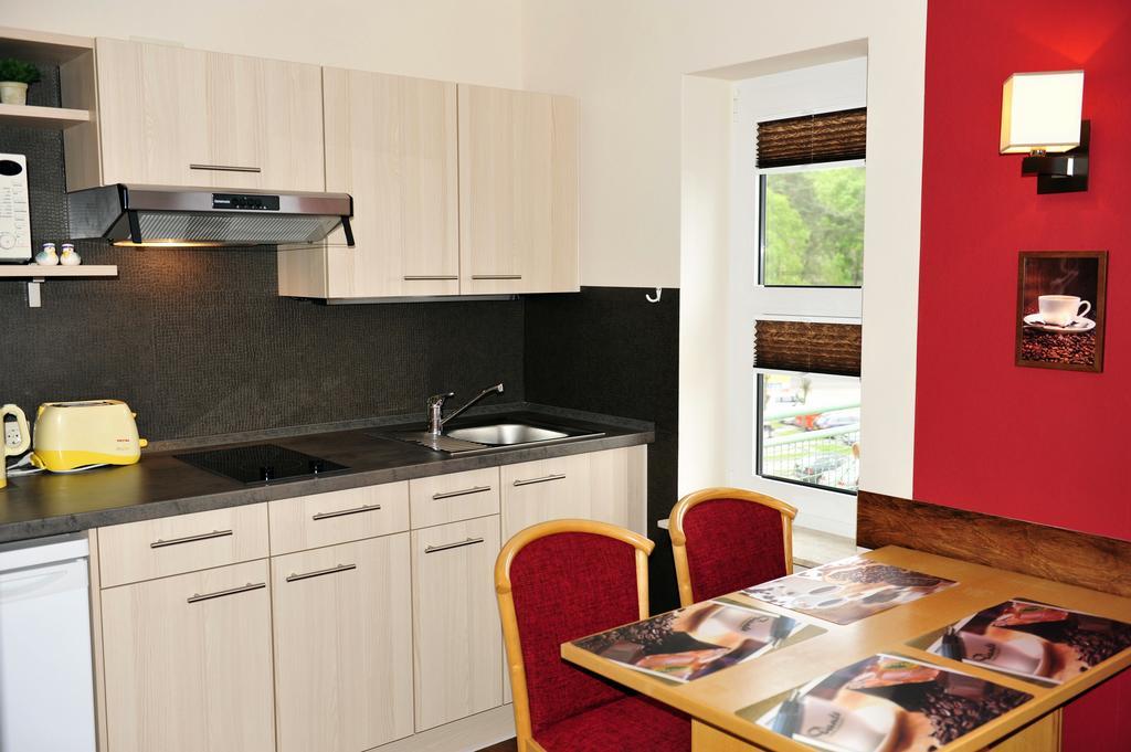 Fewo Strandperle-Fam.Kunkel Sellin  Room photo